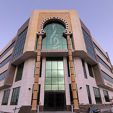 Rafa Homes Riyadh Exterior photo