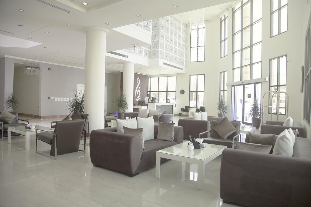 Rafa Homes Riyadh Exterior photo