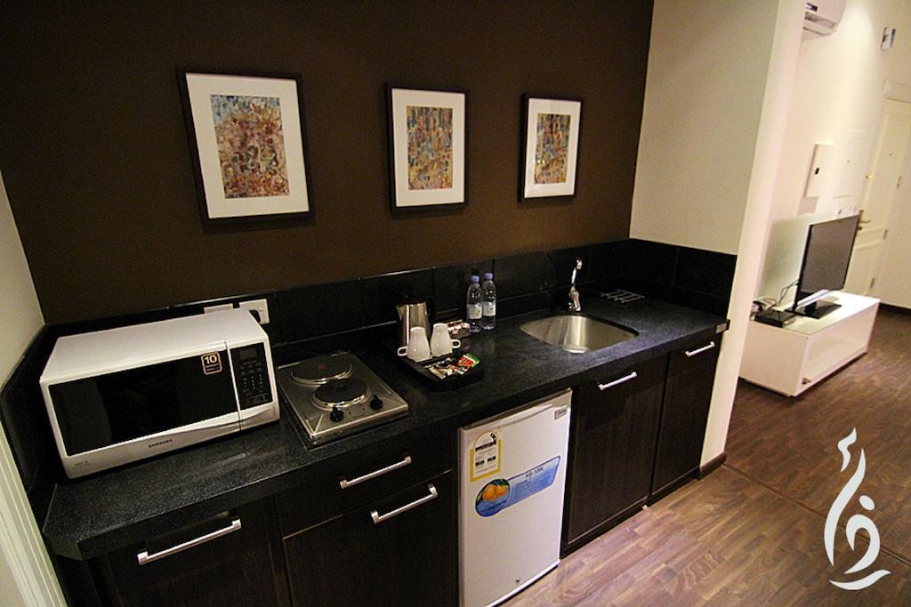Rafa Homes Riyadh Room photo