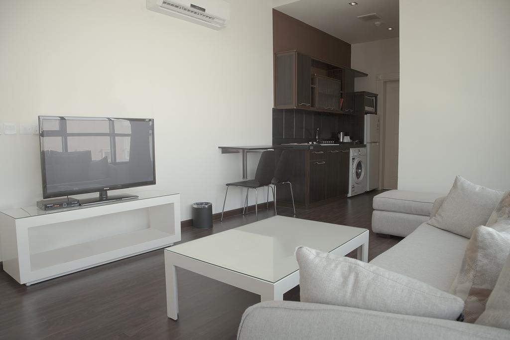 Rafa Homes Riyadh Room photo
