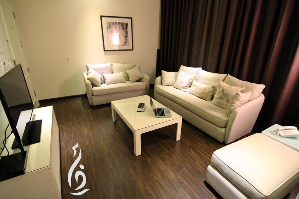 Rafa Homes Riyadh Exterior photo