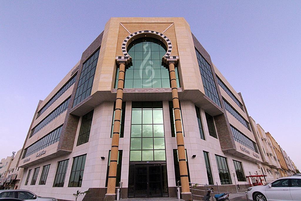 Rafa Homes Riyadh Exterior photo
