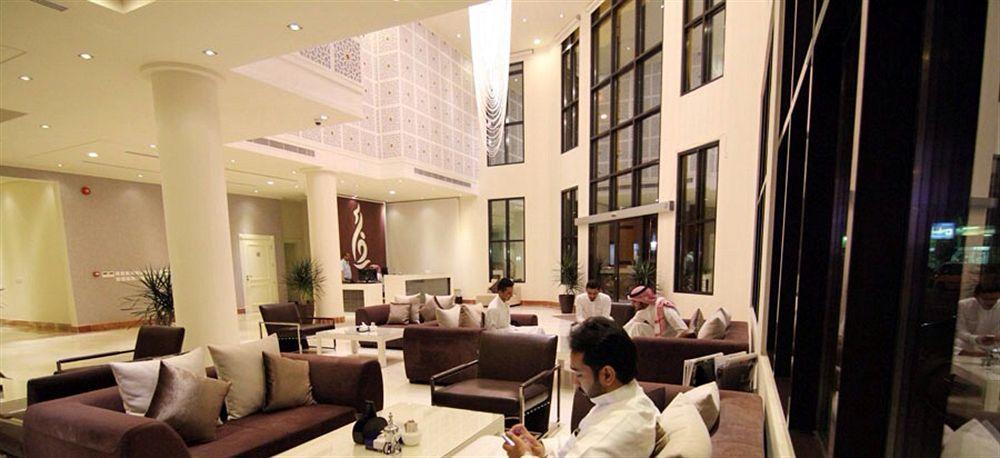 Rafa Homes Riyadh Exterior photo
